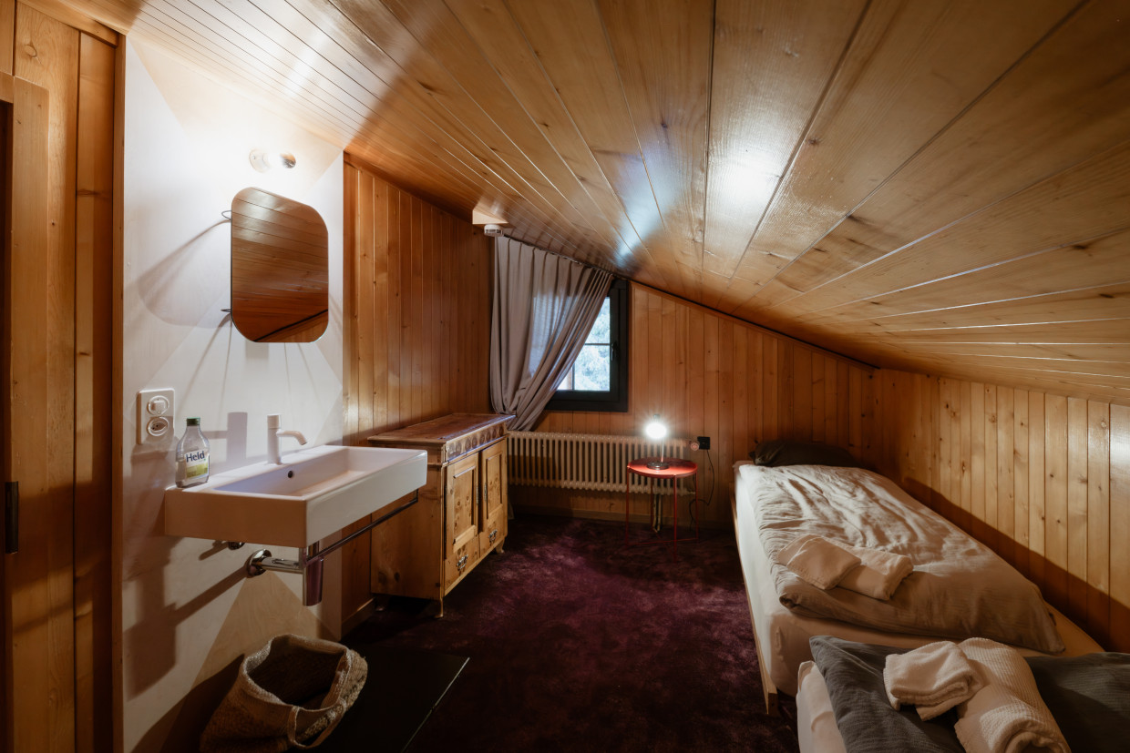 Ferienwohnung am Hornberg