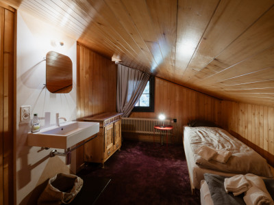 Ferienwohnung am Hornberg