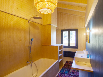 Ferienwohnung am Hornberg
