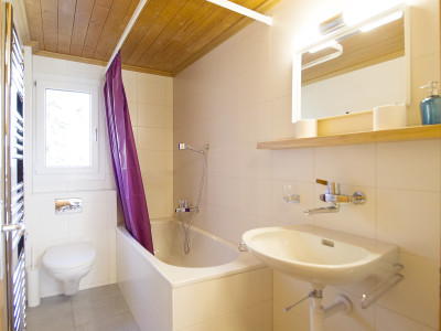 Ferienwohnung am Hornberg