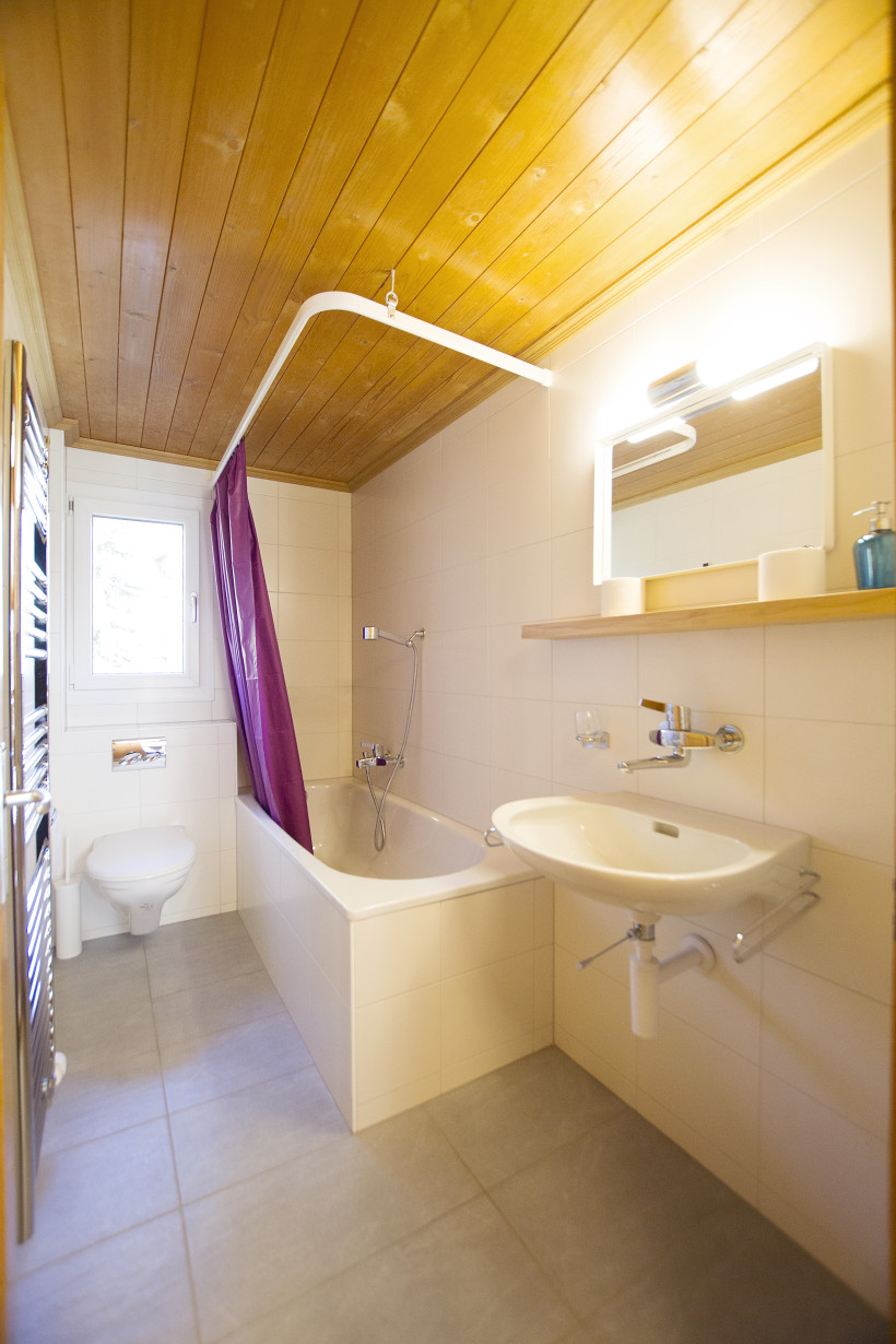 Ferienwohnung am Hornberg
