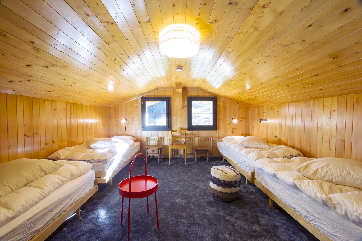 Ferienwohnung am Hornberg