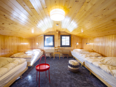 Ferienwohnung am Hornberg