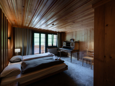 Ferienwohnung am Hornberg