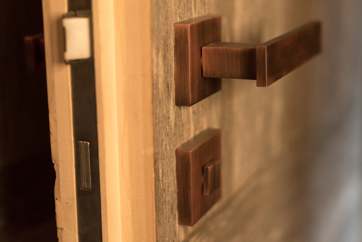 2.5 Zimmer Wohnung in Saanen - VERMIETET