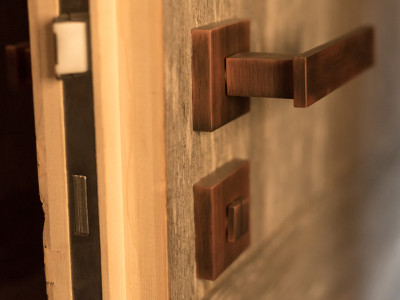 2.5 Zimmer Wohnung in Saanen - VERMIETET