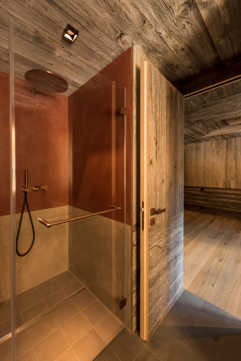 2.5 Zimmer Wohnung in Saanen - VERMIETET