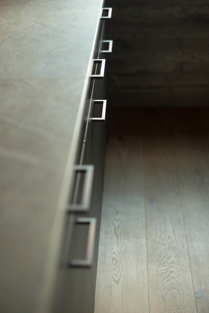 2.5 Zimmer Wohnung in Saanen - VERMIETET